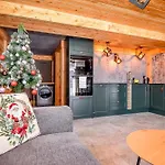Hanka Z Jacuzzi I Widokiem Na Gory * Zakopane