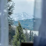 Hanka Z Jacuzzi I Widokiem Na Gory Zakopane