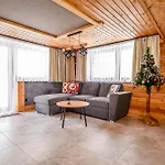Appartement Hanka Z Jacuzzi I Widokiem Na Gory *