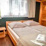 Hanka Z Jacuzzi I Widokiem Na Gory Appartement Zakopane