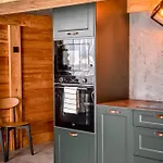 Hanka Z Jacuzzi I Widokiem Na Gory Appartement Zakopane
