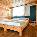 Hanka Z Jacuzzi I Widokiem Na Gory *