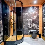 Hanka Z Jacuzzi I Widokiem Na Gory Appartement Zakopane