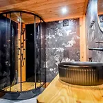Appartement Hanka Z Jacuzzi I Widokiem Na Gory Zakopane