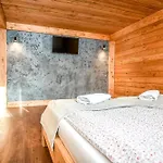 Appartement Hanka Z Jacuzzi I Widokiem Na Gory