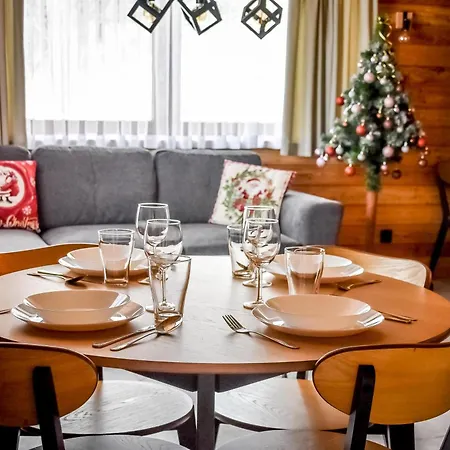 Appartement Hanka Z Jacuzzi I Widokiem Na Gory *