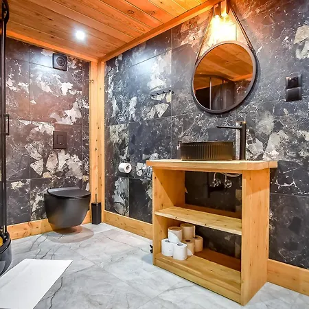Apartment Hanka Z Jacuzzi I Widokiem Na Gory Zakopane
