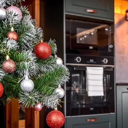 Appartement Hanka Z Jacuzzi I Widokiem Na Gory *