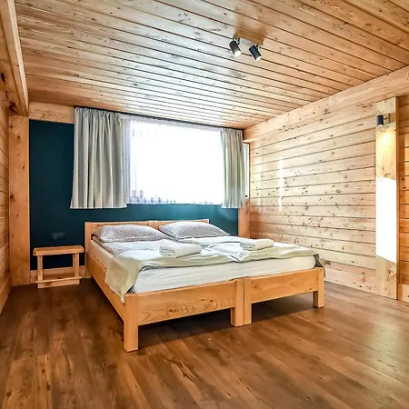 Hanka Z Jacuzzi I Widokiem Na Gory Zakopane