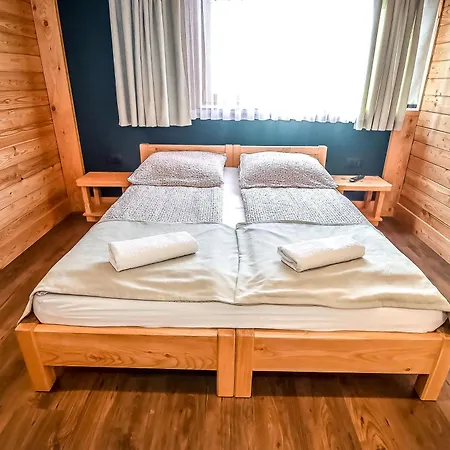 Hanka Z Jacuzzi I Widokiem Na Gory Apartment
