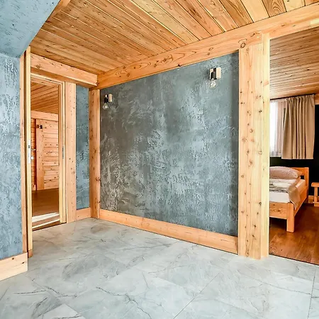 Apartment Hanka Z Jacuzzi I Widokiem Na Gory *
