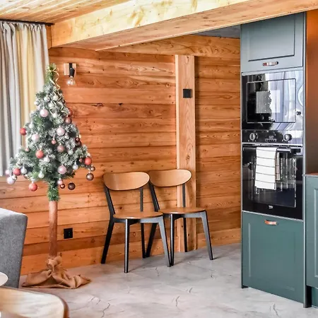 Hanka Z Jacuzzi I Widokiem Na Gory * Zakopane