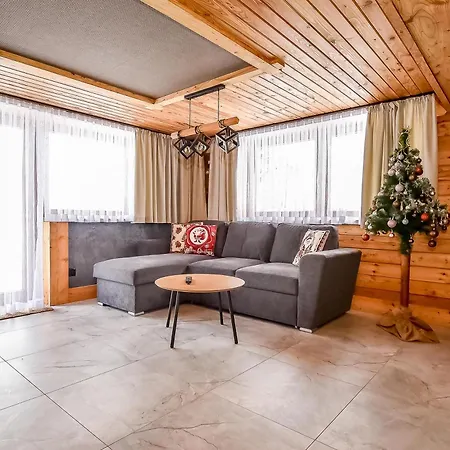 Appartement Apartament Hanka Z Wanna Z Hydromasazem I Widokiem Na Gory *