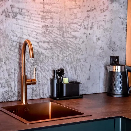 Hanka Z Jacuzzi I Widokiem Na Gory Appartement Zakopane