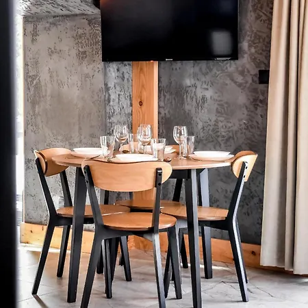 Appartement Hanka Z Jacuzzi I Widokiem Na Gory *