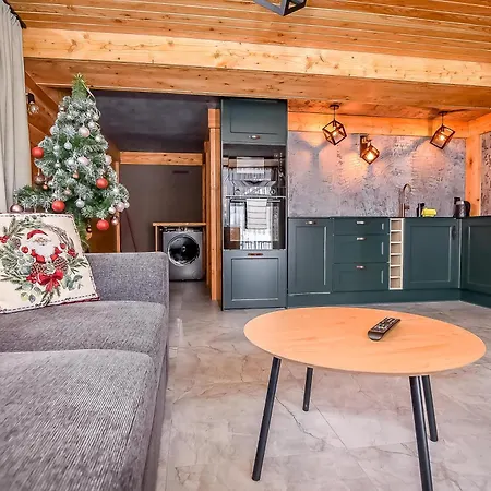 Appartement Apartament Hanka Z Wanna Z Hydromasazem I Widokiem Na Gory *