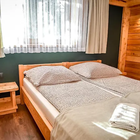 Hanka Z Jacuzzi I Widokiem Na Gory Apartment Zakopane