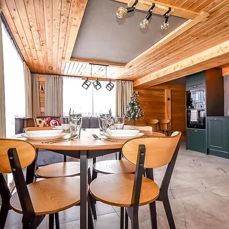 Appartement Hanka Z Jacuzzi I Widokiem Na Gory