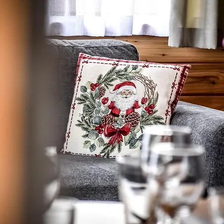 Apartament Hanka Z Wanna Z Hydromasazem I Widokiem Na Gory * Zakopane