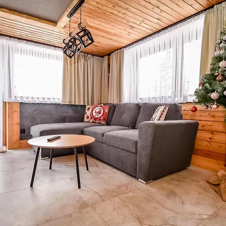 Apartment Hanka Z Jacuzzi I Widokiem Na Gory