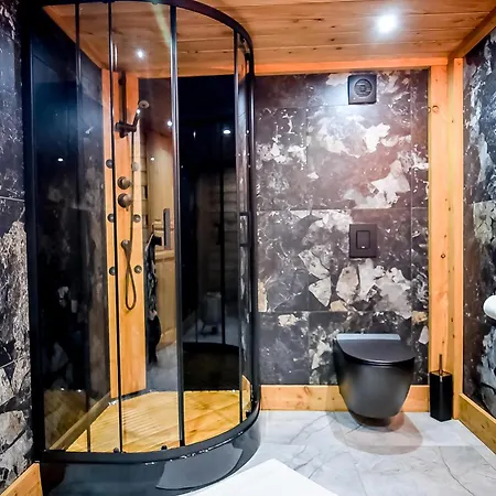 Apartament Hanka Z Wanna Z Hydromasazem I Widokiem Na Gory Appartement Zakopane