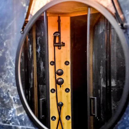 Hanka Z Jacuzzi I Widokiem Na Gory * Zakopane