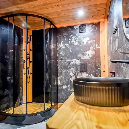 Appartement Hanka Z Jacuzzi I Widokiem Na Gory Zakopane