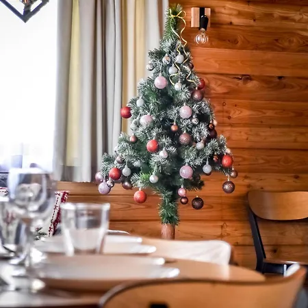 Hanka Z Jacuzzi I Widokiem Na Gory Zakopane