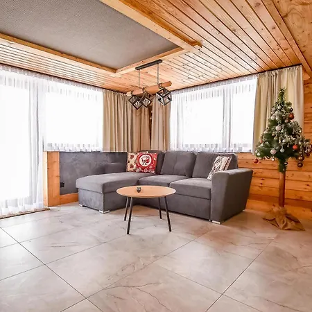 Hanka Z Jacuzzi I Widokiem Na Gory Appartement Zakopane