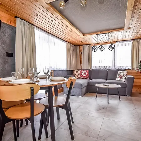 Apartament Hanka Z Wanna Z Hydromasazem I Widokiem Na Gory * Zakopane