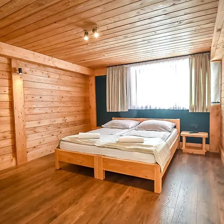 Hanka Z Jacuzzi I Widokiem Na Gory Apartment *