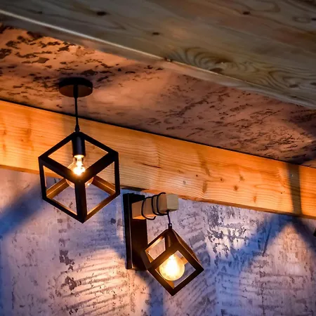 Appartement Hanka Z Jacuzzi I Widokiem Na Gory Zakopane