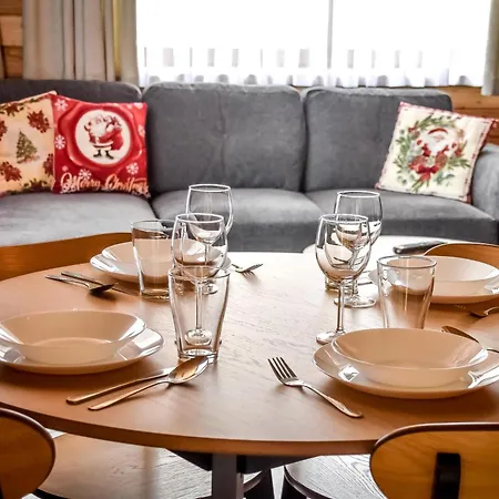 Apartament Hanka Z Wanna Z Hydromasazem I Widokiem Na Gory Zakopane