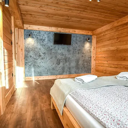 Hanka Z Jacuzzi I Widokiem Na Gory * Zakopane