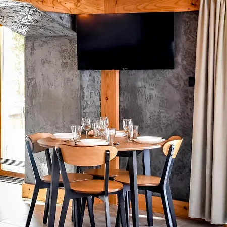 Appartement Hanka Z Jacuzzi I Widokiem Na Gory