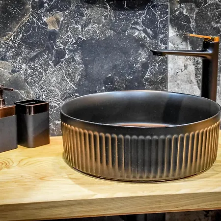 Hanka Z Jacuzzi I Widokiem Na Gory Appartement *