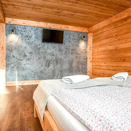 Appartement Hanka Z Jacuzzi I Widokiem Na Gory