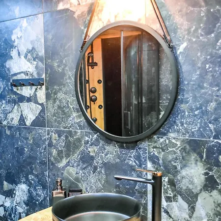 Apartament Hanka Z Wanna Z Hydromasazem I Widokiem Na Gory * Zakopane