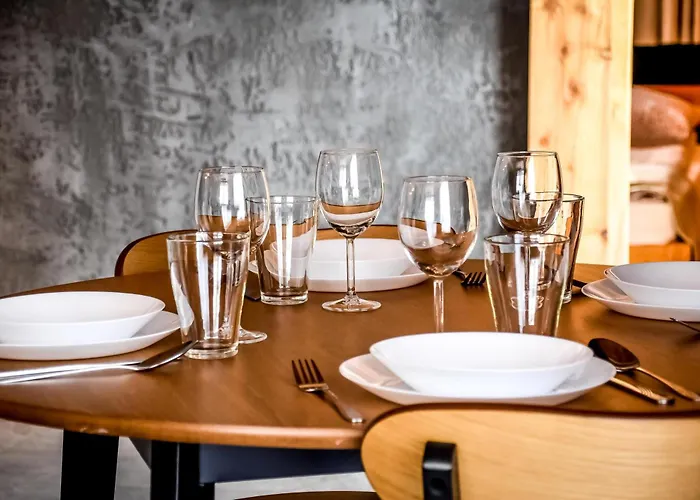 Hanka Z Jacuzzi I Widokiem Na Gory * Zakopane