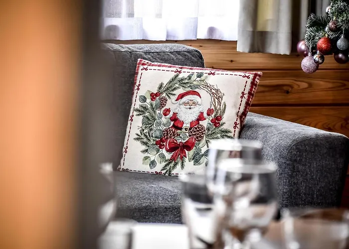 Hanka Z Jacuzzi I Widokiem Na Gory * Zakopane