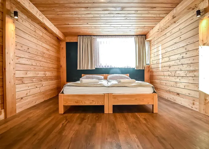 Apartmán Hanka Z Jacuzzi I Widokiem Na Gory Zakopane