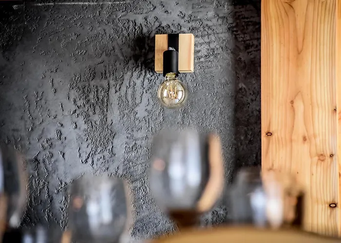 Hanka Z Jacuzzi I Widokiem Na Gory Zakopane