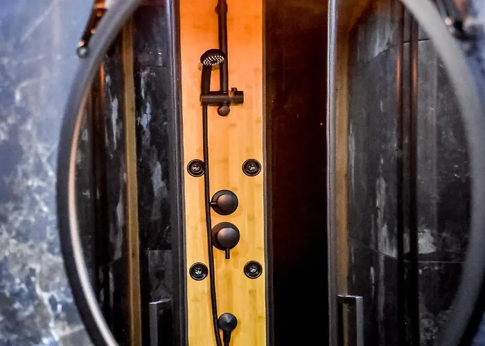 Hanka Z Jacuzzi I Widokiem Na Gory * Zakopane