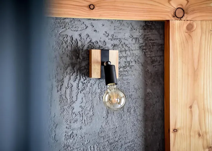 Apartmán Hanka Z Jacuzzi I Widokiem Na Gory