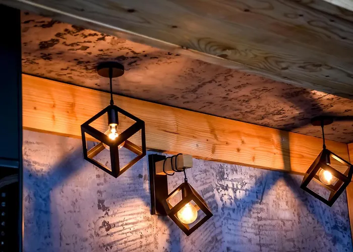 Apartmán Hanka Z Jacuzzi I Widokiem Na Gory Zakopane