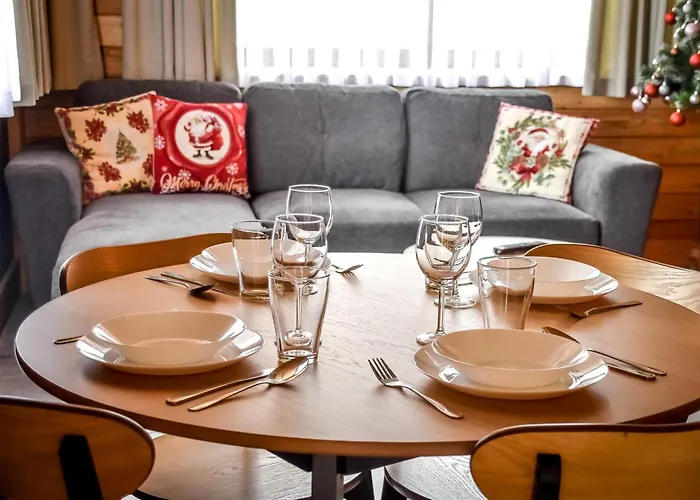 Hanka Z Jacuzzi I Widokiem Na Gory Zakopane